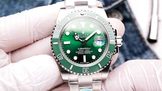 Rolex 618263