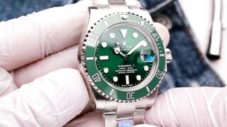 Rolex 618263