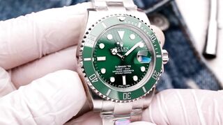 Rolex 618263