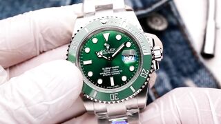 Rolex 618263