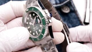 Rolex 618263