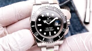 Rolex 618264