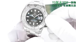 Rolex 620101