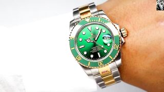 Rolex 632348