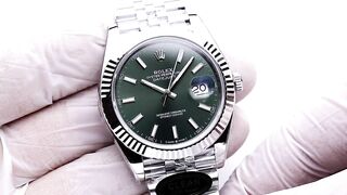 Rolex 639275