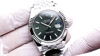 Rolex 639275