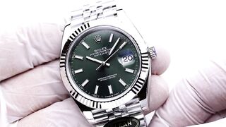 Rolex 639275