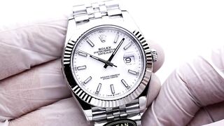 Rolex 639275