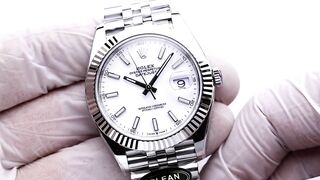 Rolex 639275