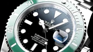 Rolex 623409