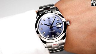 Rolex  M126338