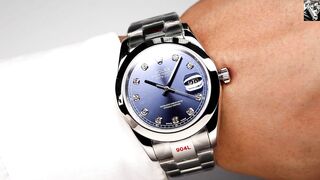 Rolex  M126338