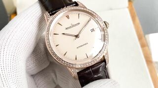 Jaeger-LeCoultre JL Master Series 1288420