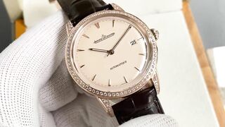 Jaeger-LeCoultre JL Master Series 1288420