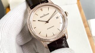 Jaeger-LeCoultre JL Master Series 1288420