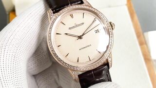 Jaeger-LeCoultre JL Master Series 1288420