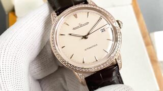 Jaeger-LeCoultre JL Master Series 1288420