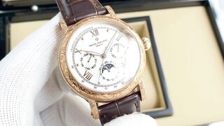 Patek Philippe 637898