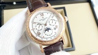 Patek Philippe 637898