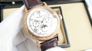 Patek Philippe 637898