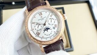 Patek Philippe 637898