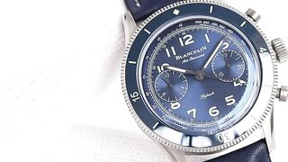 Blancpain 637857