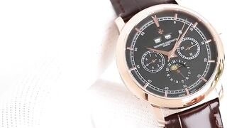 Vacheron Constantin 637660